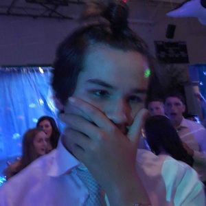 Meet your Posher, Conner